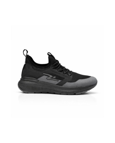 Calzado ADRUN PRETO Hombre, Casual hombre