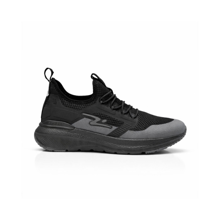 Calzado ADRUN PRETO Hombre, Casual hombre