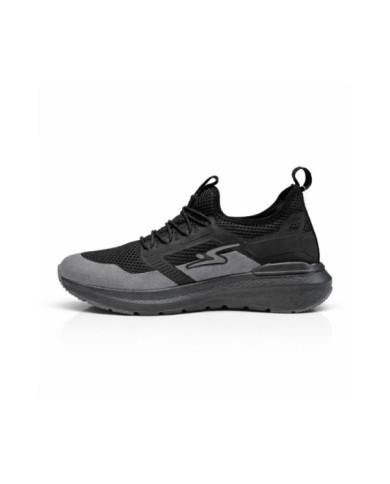 Calzado ADRUN PRETO Hombre, Casual hombre