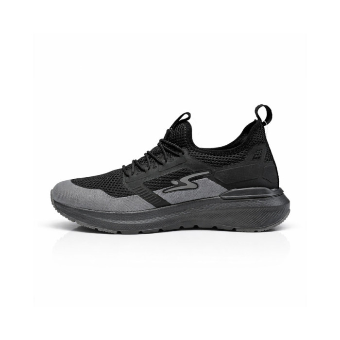 Calzado ADRUN PRETO Hombre, Casual hombre