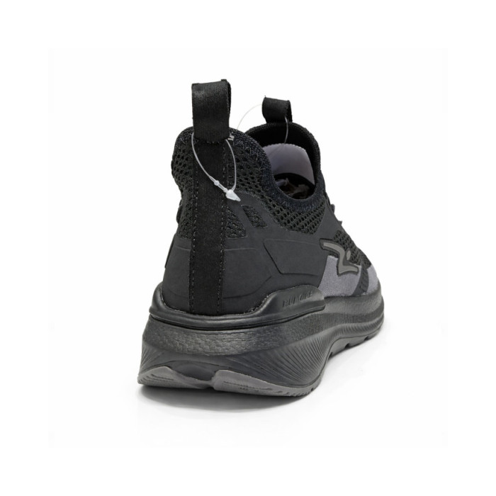 Calzado ADRUN PRETO Hombre, Casual hombre