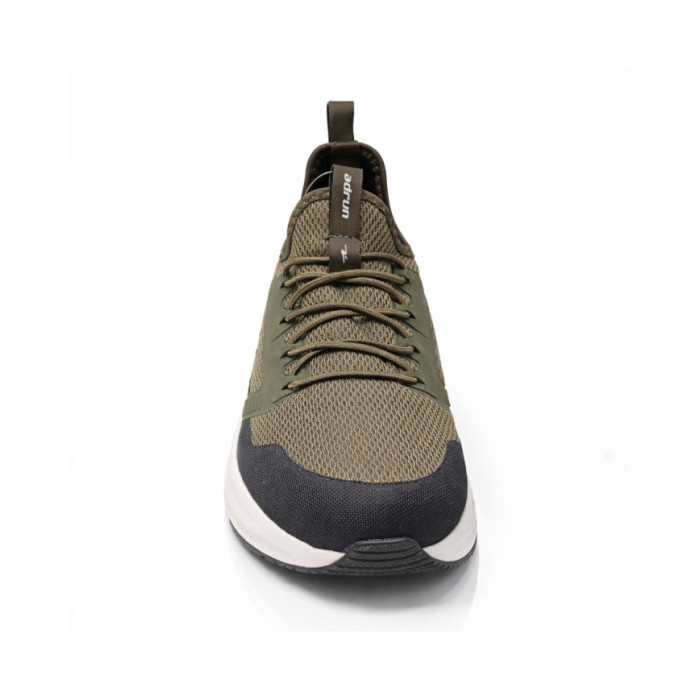 Calzado ADRUN VERDE MILITAR Hombre, Casual hombre