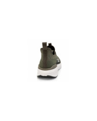 Calzado ADRUN VERDE MILITAR Hombre, Casual hombre