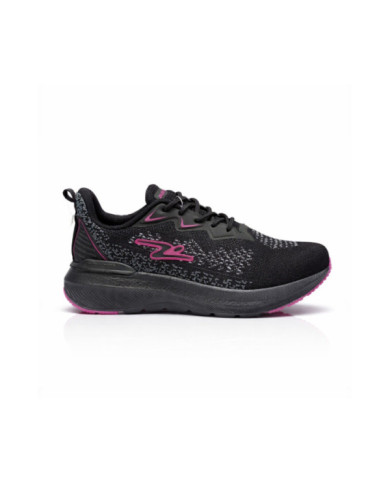 Calzado ADRUN PRETO Mujer, Deportivo mujer