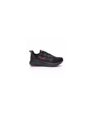 Calzado ADRUN PRETO Mujer, Deportivo mujer
