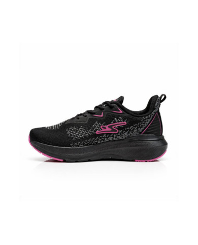 Calzado ADRUN PRETO Mujer, Deportivo mujer
