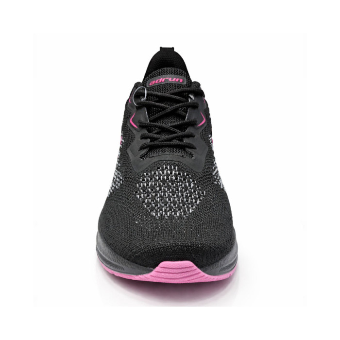 Calzado ADRUN PRETO Mujer, Deportivo mujer