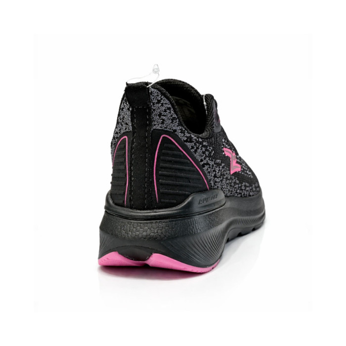 Calzado ADRUN PRETO Mujer, Deportivo mujer