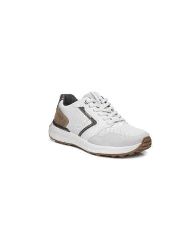 Calzado PEGADA NAPA BRANCO Hombre, Casual hombre
