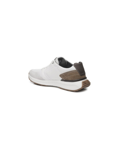 Calzado PEGADA NAPA BRANCO Hombre, Casual hombre