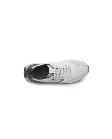 Calzado PEGADA NAPA BRANCO Hombre, Casual hombre