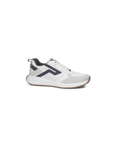 Calzado PEGADA NAPA BRANCO Hombre, Casual hombre