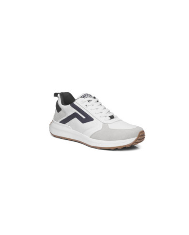 Calzado PEGADA NAPA BRANCO Hombre, Casual hombre