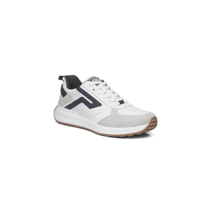 Calzado PEGADA NAPA BRANCO Hombre, Casual hombre