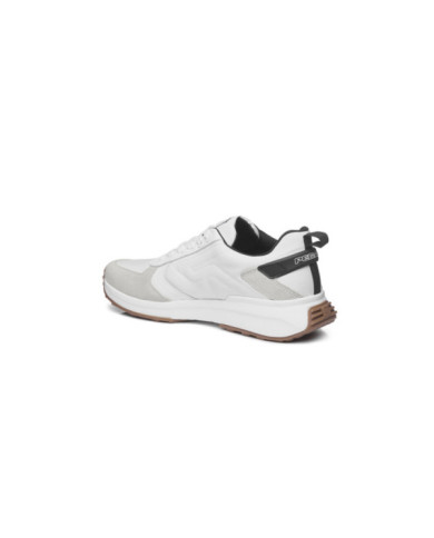 Calzado PEGADA NAPA BRANCO Hombre, Casual hombre