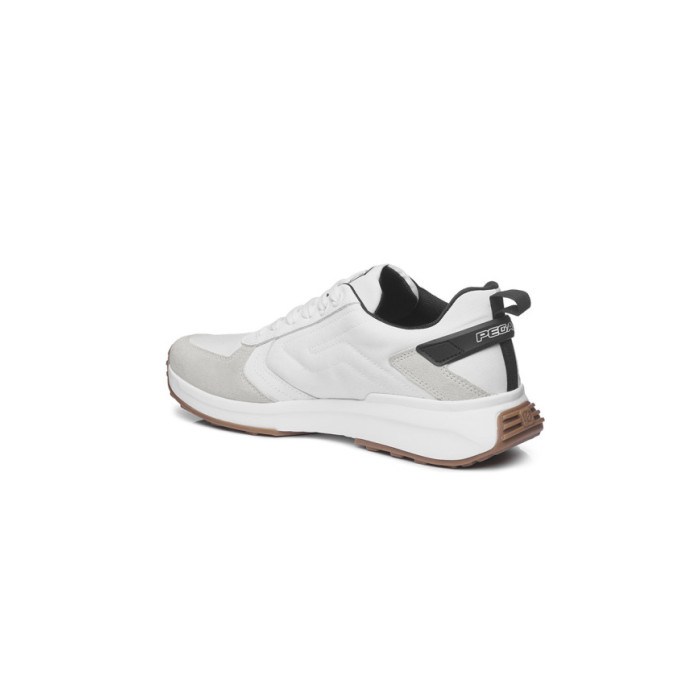 Calzado PEGADA NAPA BRANCO Hombre, Casual hombre