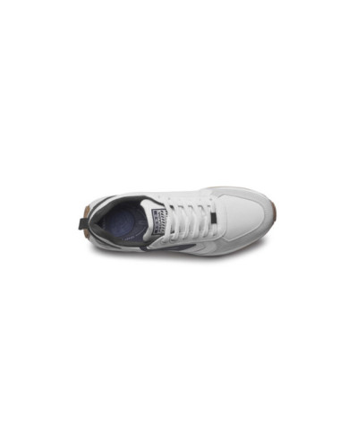 Calzado PEGADA NAPA BRANCO Hombre, Casual hombre