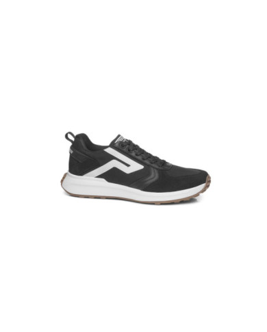 Calzado PEGADA STRETCH PRETO Hombre, Casual hombre