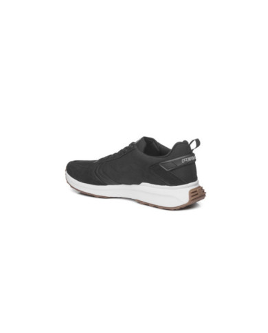 Calzado PEGADA STRETCH PRETO Hombre, Casual hombre