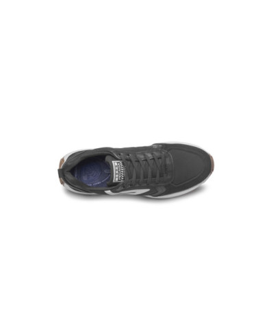 Calzado PEGADA STRETCH PRETO Hombre, Casual hombre