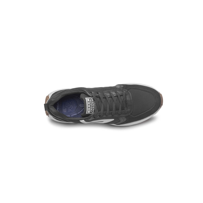Calzado PEGADA STRETCH PRETO Hombre, Casual hombre
