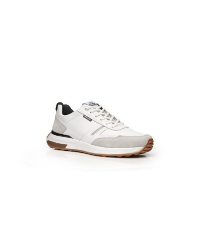 Calzado PEGADA NAPA BRANCO Hombre, Casual hombre