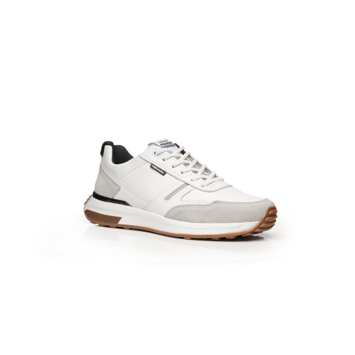 Calzado PEGADA NAPA BRANCO Hombre, Casual hombre
