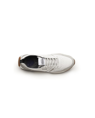 Calzado PEGADA NAPA BRANCO Hombre, Casual hombre