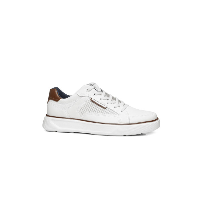 Calzado PEGADA NAPA BRANCO Hombre, Casual hombre