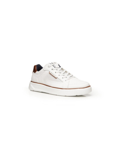 Calzado PEGADA NAPA BRANCO Hombre, Casual hombre