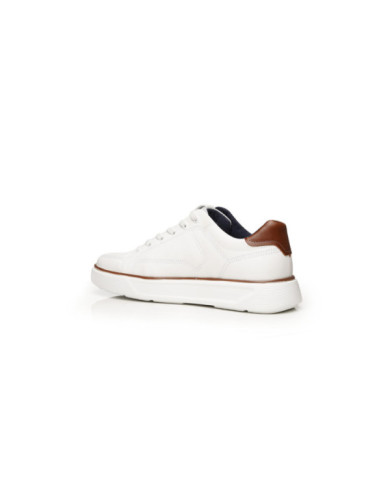 Calzado PEGADA NAPA BRANCO Hombre, Casual hombre