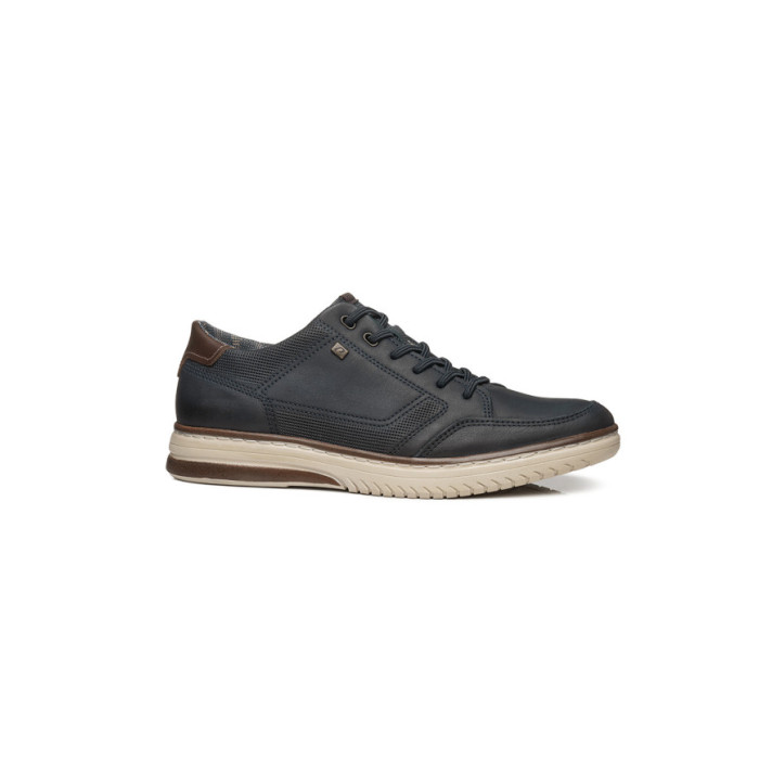 Calzado PEGADA ESTONADO BLUE Hombre, Casual hombre