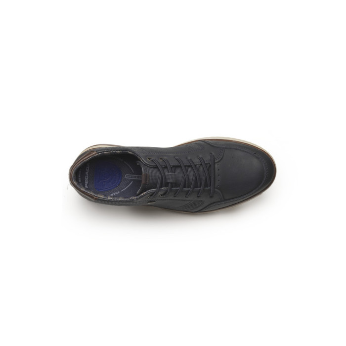 Calzado PEGADA ESTONADO BLUE Hombre, Casual hombre