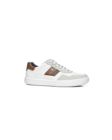 Calzado PEGADA NAPA BRANCO Hombre, Casual hombre