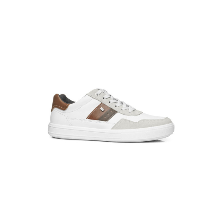 Calzado PEGADA NAPA BRANCO Hombre, Casual hombre