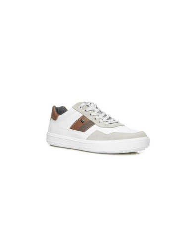 Calzado PEGADA NAPA BRANCO Hombre, Casual hombre
