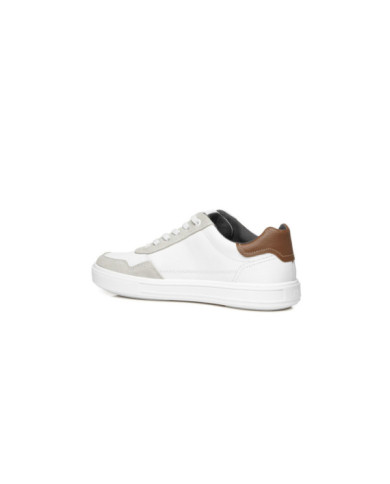 Calzado PEGADA NAPA BRANCO Hombre, Casual hombre
