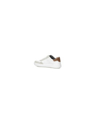 Calzado PEGADA NAPA BRANCO Hombre, Casual hombre
