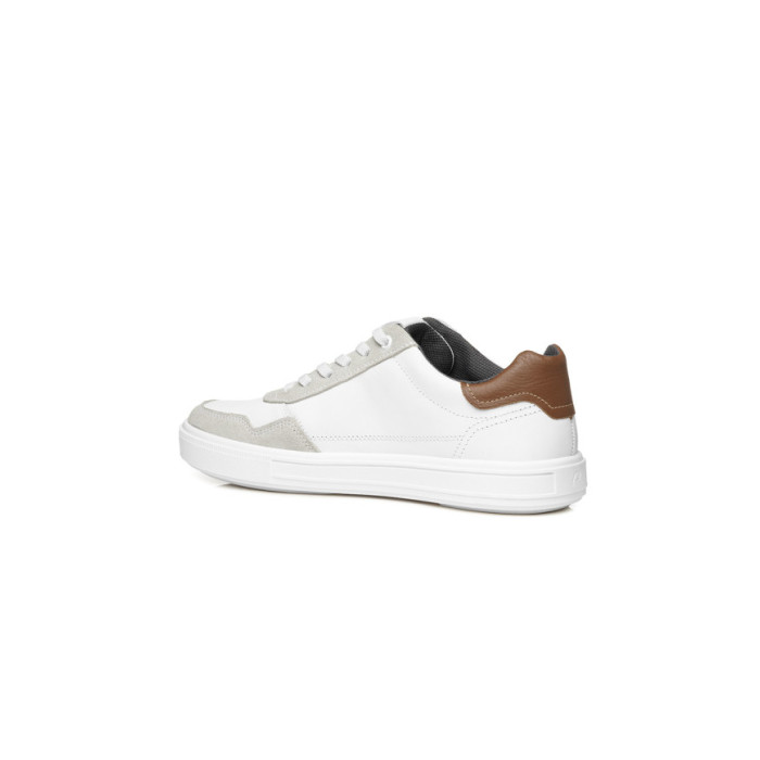 Calzado PEGADA NAPA BRANCO Hombre, Casual hombre