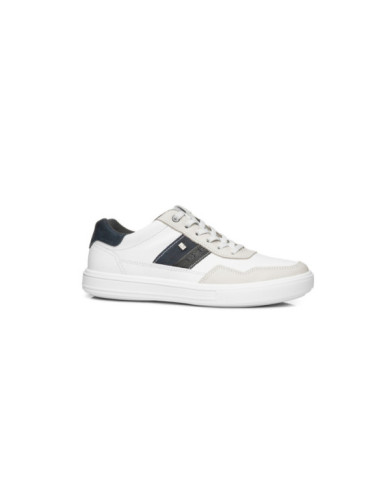 Calzado PEGADA NAPA BRANCO Hombre, Casual hombre