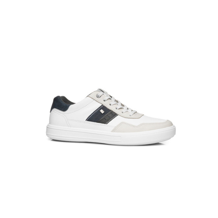 Calzado PEGADA NAPA BRANCO Hombre, Casual hombre