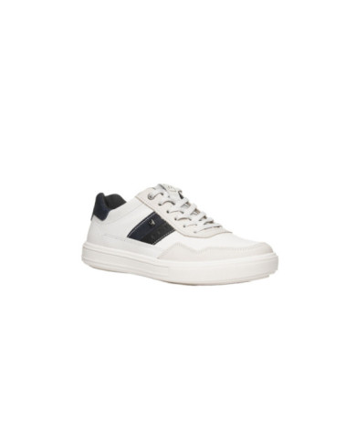 Calzado PEGADA NAPA BRANCO Hombre, Casual hombre