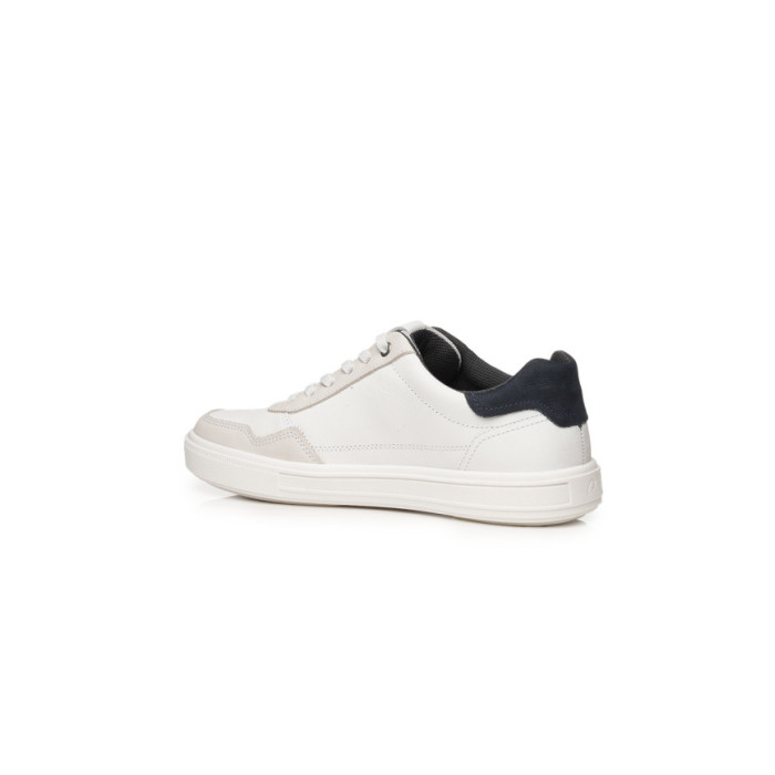Calzado PEGADA NAPA BRANCO Hombre, Casual hombre