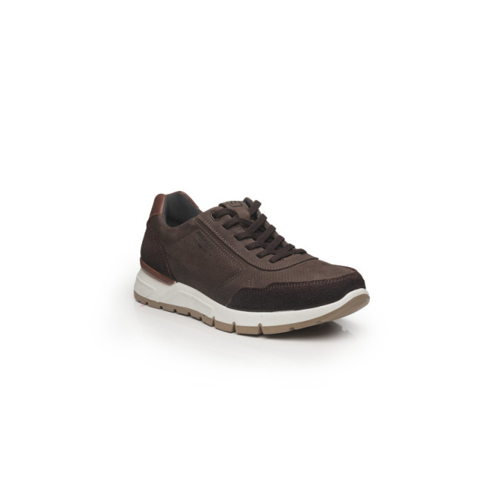 Calzado PEGADA RUSTIC CHOCOLATE Hombre, Casual hombre