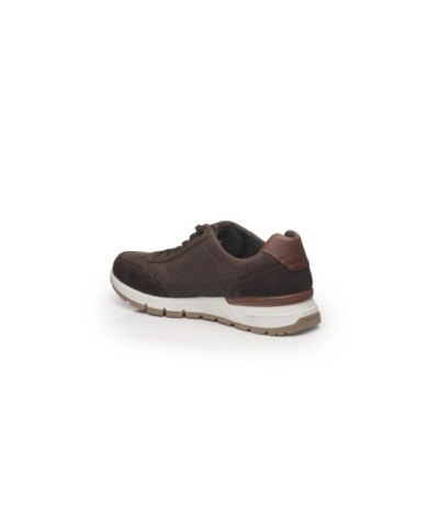Calzado PEGADA RUSTIC CHOCOLATE Hombre, Casual hombre