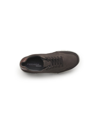 Calzado PEGADA RUSTIC CHOCOLATE Hombre, Casual hombre