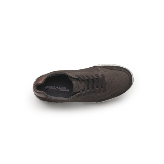 Calzado PEGADA RUSTIC CHOCOLATE Hombre, Casual hombre