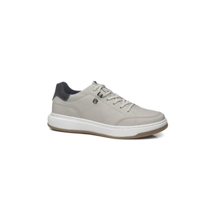 Calzado PEGADA RUSTIC SILVER Hombre, Casual hombre