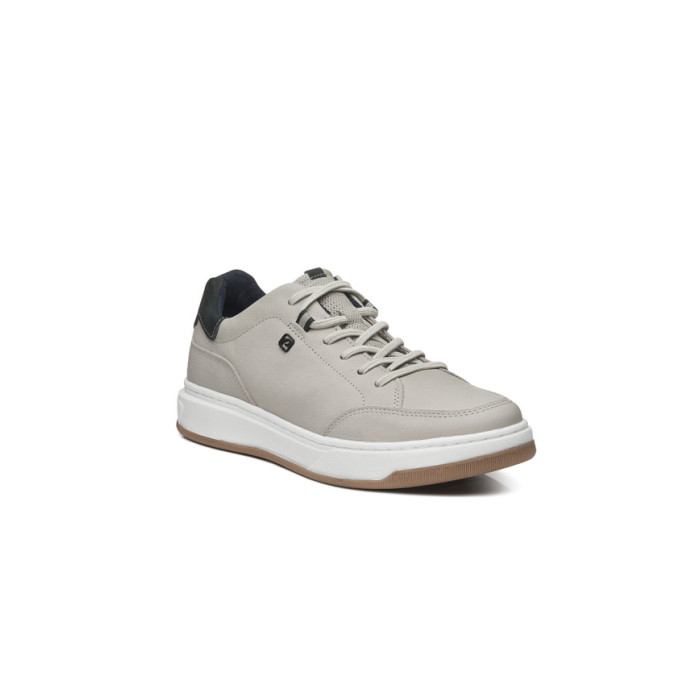 Calzado PEGADA RUSTIC SILVER Hombre, Casual hombre
