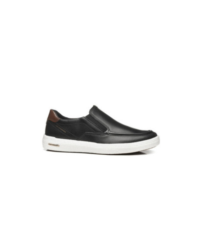 Calzado PEGADA STRETCH PRETO Hombre, Casual hombre